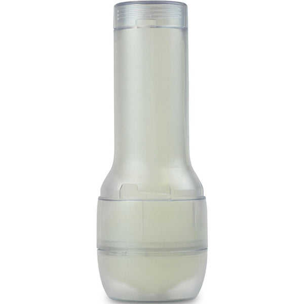 Kiiroo feel glow in the dark masturbador