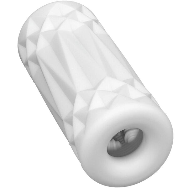 Lata estimulador 3d modelo 1