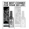 Black spray retardante study forte 30 ml