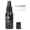 Bruma spray relajante anal unisex
