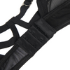 Subblime set dos piezas sujetador transparencias y tiras s m