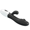 Snappy vibrador Punto G negro