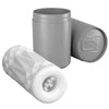 Pretty lata masturbador masculino 3d modelo 2