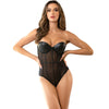 Subblime body tirantas cadena negro l xl