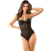 Subblime body tirantas cadena negro