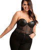 Subblime body tirantas cadena negro