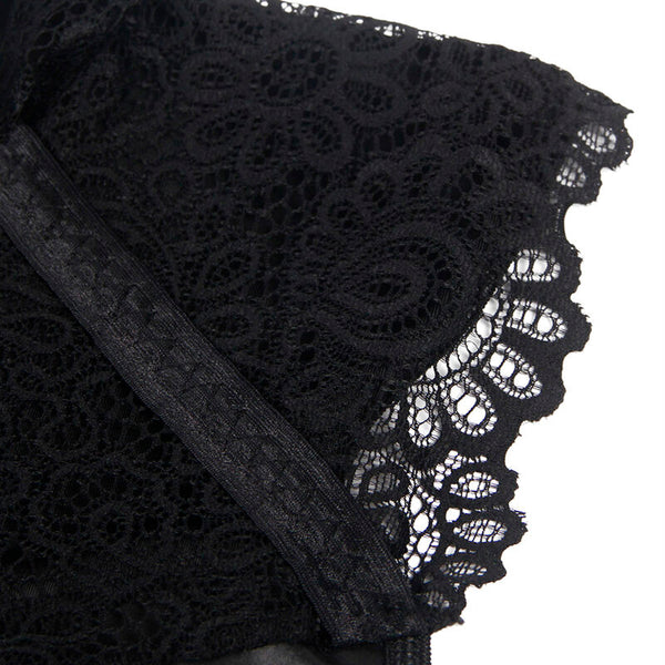 Subblime vestido sexy de cuero