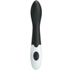 Bishop vibrador Punto G 30 modos negro
