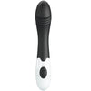 Elemental vibrador Punto G 30 modos negro
