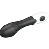 Elemental vibrador Punto G 30 modos negro