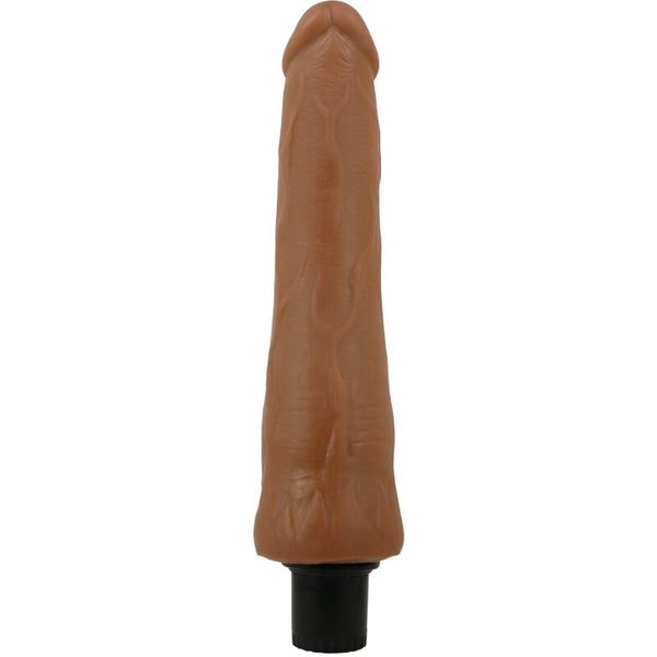 Alfredo vibrador realístico 21.5 cm o 4 cm