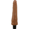 Alfredo vibrador realístico 21.5 cm o 4 cm