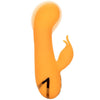 Montecito muse vibrador rabbit naranja