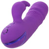 Manhattan beach marvel vibrador rabbit morado