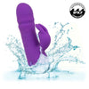 Manhattan beach marvel vibrador rabbit morado