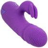 Manhattan beach marvel vibrador rabbit morado
