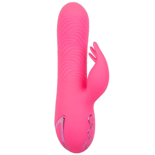 Sacramento sweetie vibrador rabbit rosa