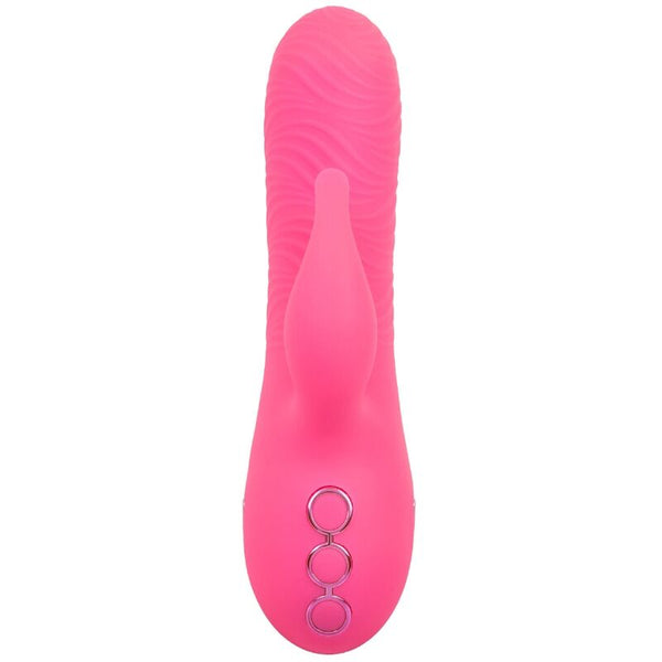 Sacramento sweetie vibrador rabbit rosa