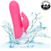 Sacramento sweetie vibrador rabbit rosa