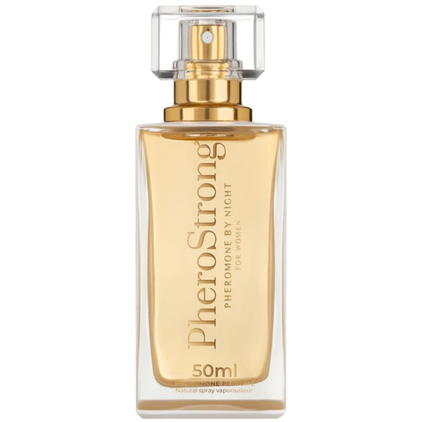 Pherostrong perfume con feromonas 4