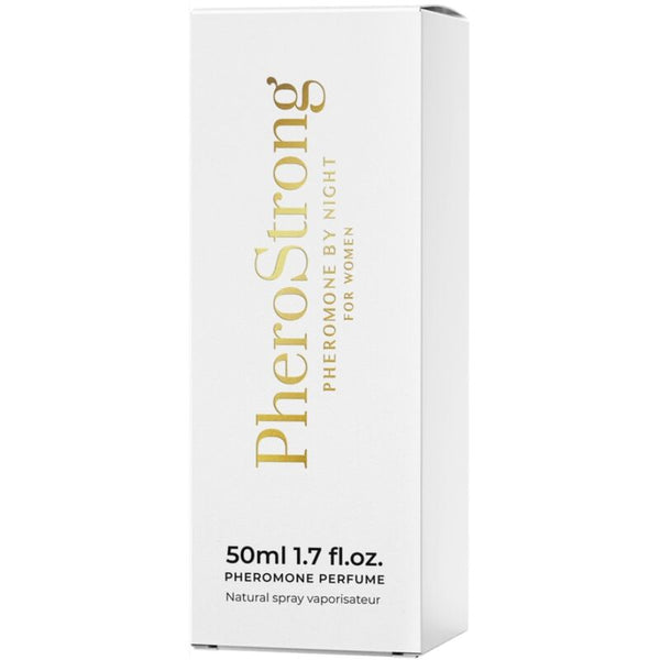 Pherostrong perfume con feromonas 4