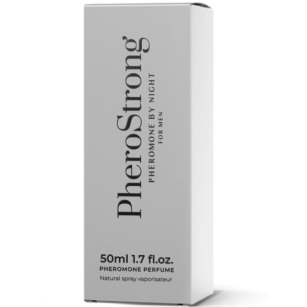 Pherostrong perfume con feromonas 3