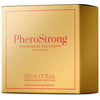 Pherostrong perfume con feromonas exclusive para mujer 50 ml
