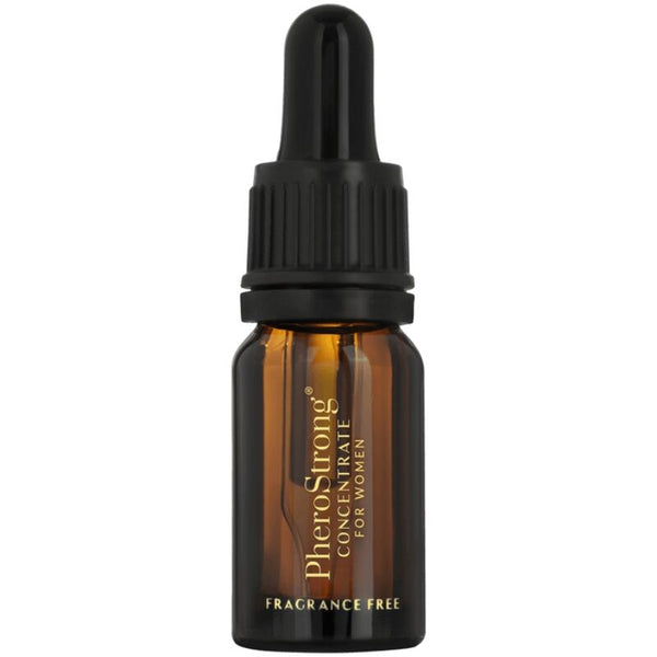 Pherostrong fragancia de feromonas concentrado para mujer 7 5 ml