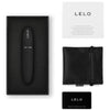 Mia 3 vibrador personal negro