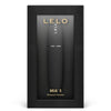 Mia 3 vibrador personal negro