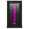 Mia 3 vibrador personal rosa