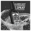 Black spray retardante study forte 30 ml