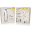 Premium 2 estimulador de clítoris gris