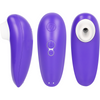 Starlet 3 estimulador clítoris indigo