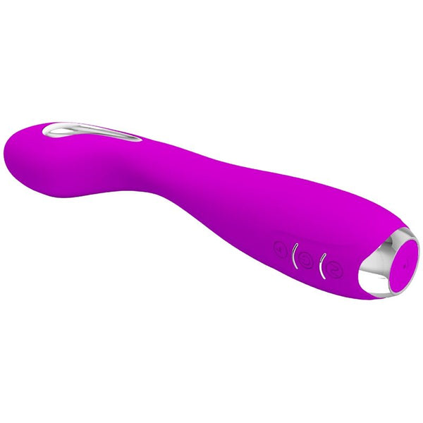 Hector vibrador electroshock violeta