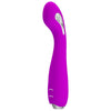 Hector vibrador electroshock violeta