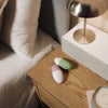 Lelo siri 3 masajeador de clítoris pistachio cream