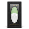 Lelo siri 3 masajeador de clítoris pistachio cream
