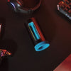 Lelo f1s v3 masturbador masculino verde azulado