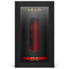 Lelo f1s v3 masturbador masculino rojo