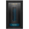Lelo f1s v3 masturbador masculino verde azulado xl
