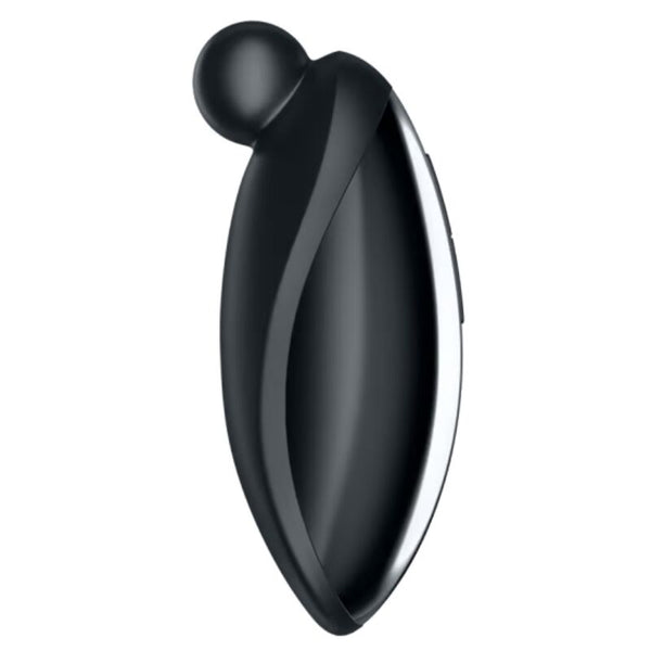 Spot on 2 vibrador lay on negro