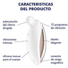 Spot on 2 vibrador lay on blanco