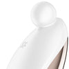 Spot on 2 vibrador lay on blanco