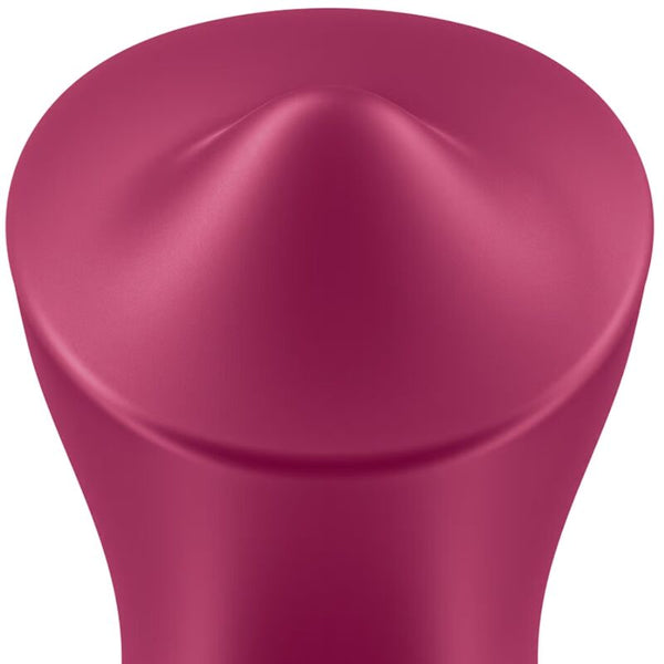 Exciterrr vibrador lay on clítoris fucsia