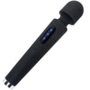 X power large masajeador y vibrador 7 vibraciones negro
