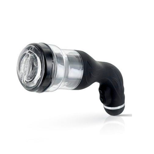 Baile rotation lover masturbador automático soporte