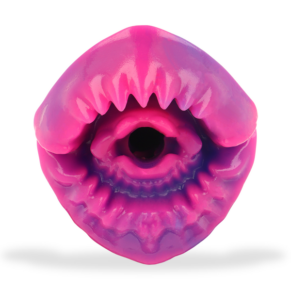 Epic eris masturbador masculino cíclope