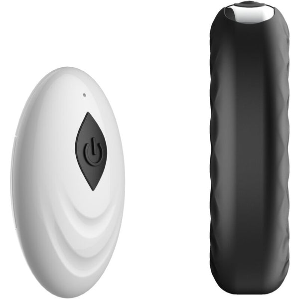 Lord's love anillo vibrador control remoto negro