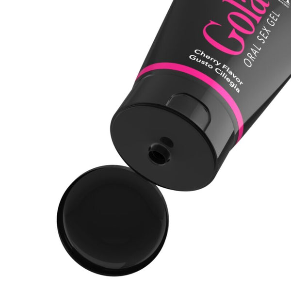 Intimateline gola gel oral cereza 50 ml
